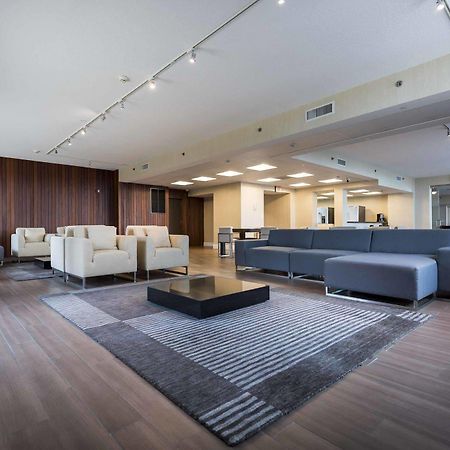 Dharma Home Suites Miami At Brickell Exterior foto